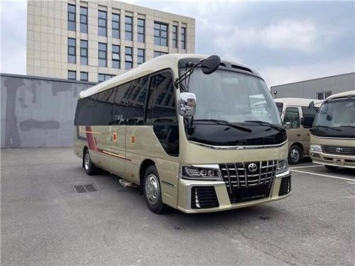 10座的车都有什么车？