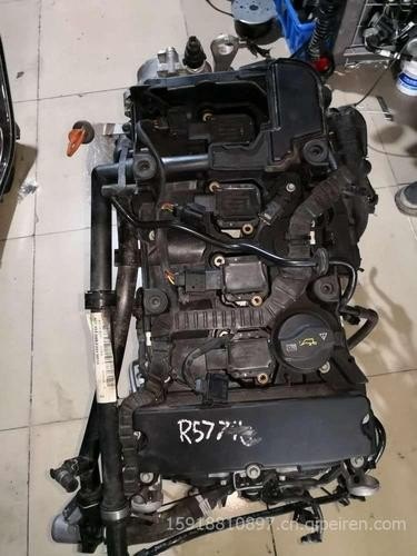 271860发动机参数？