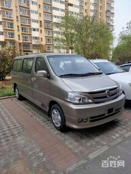 北京10座黄牌车家用推荐？