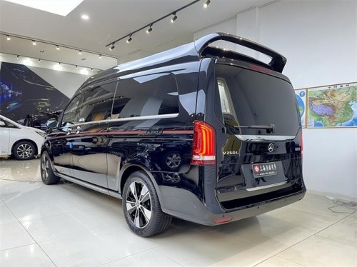 7座比较好的商务车有哪些? 7座比较好的商务车有哪些?