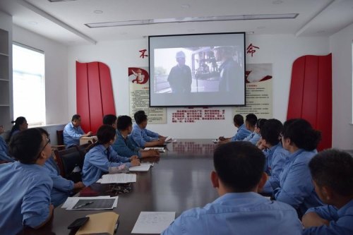 组织观看安全生产警示教育片起到什么作用？
