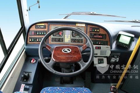 金龙客车音响说明书？