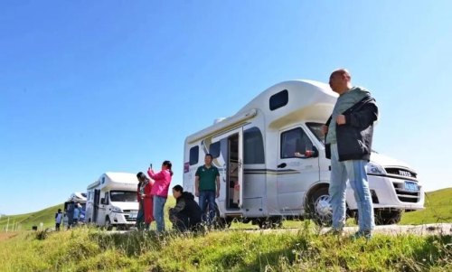 房车自驾甘南合适吗？