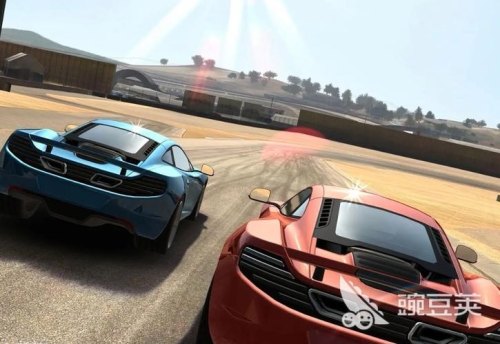 哪款赛车游戏最接近现实中的驾驶? 哪款赛车游戏最接近现实中的驾驶?