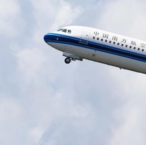 南方航空主要机型？