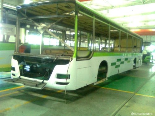 恒通客车厂现状如何? 恒通客车厂现状如何?