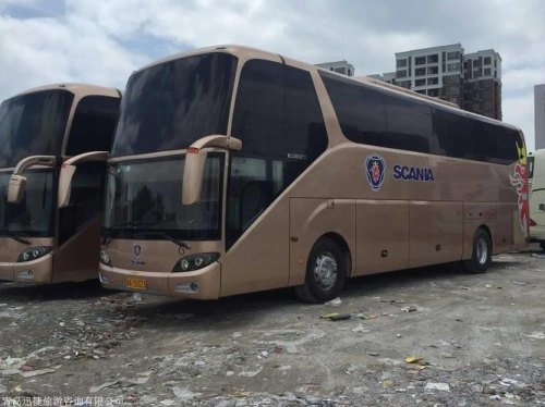 赤峰至济南大巴车能发车了吗？