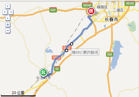 运城到长春的最佳路线? 运城到长春的最佳路线?