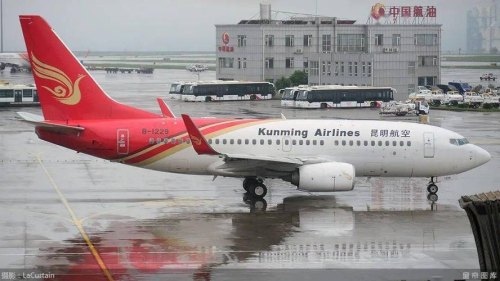 3u6852航班什么机型? 3u6852航班什么机型?