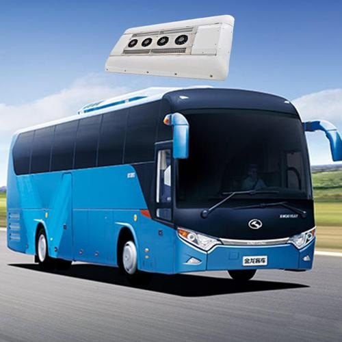 客车空调一般有几匹？