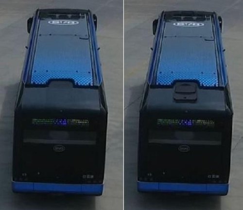 比亚迪k8灯光怎样？