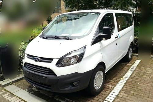 江铃福顺低顶多高？