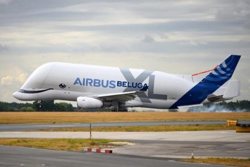 空客大白鲸是什么机型？