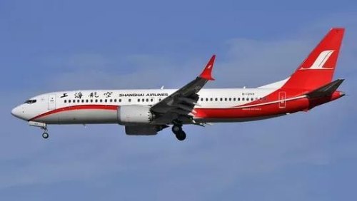 ca1379航班是什么机型？