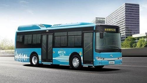 中国有哪些车企生产公交车？