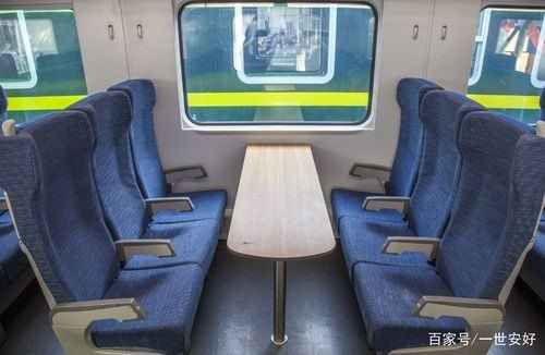 高铁上j座是什么意思？