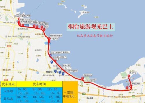 养马岛坐高铁坐到哪个站？