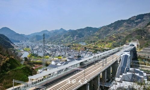 徽州坐高铁怎么去? 徽州坐高铁怎么去?