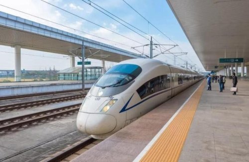 高铁一般会提前到吗？