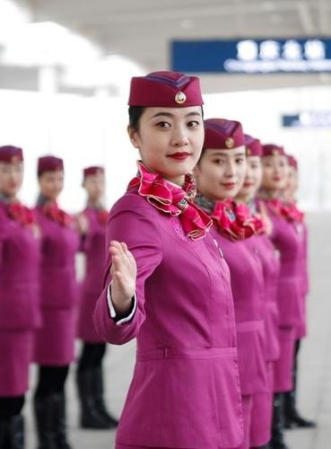 重庆有哪些专科的高铁乘务专业比较好呢? 重庆有哪些专科的高铁乘务专业比较好呢?