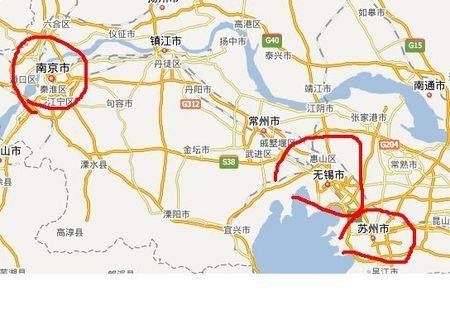 苏州到南京站多长时间? 苏州到南京站多长时间?