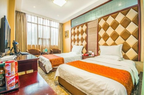 宜宾那个酒店最好？