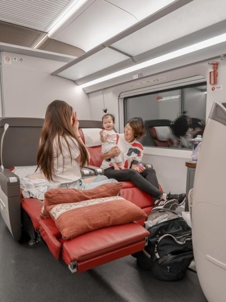 6-14岁儿童无陪护怎么单独坐高铁？