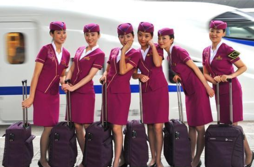 高铁乘务要求体重多少啊? 高铁乘务要求体重多少啊?