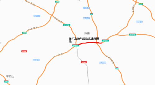 郑南高速南阳段开工时间？