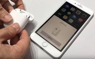 airpods pro连安卓在高铁站会断？