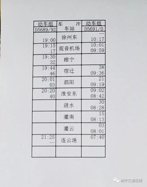 宿迁汽车客运站到南京客运南站，要多长时间啊。去坐高铁。最早的一半汽车是6:40吗？
