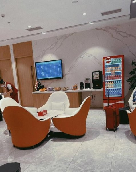 12306四星能进车站VIP休息室吗？