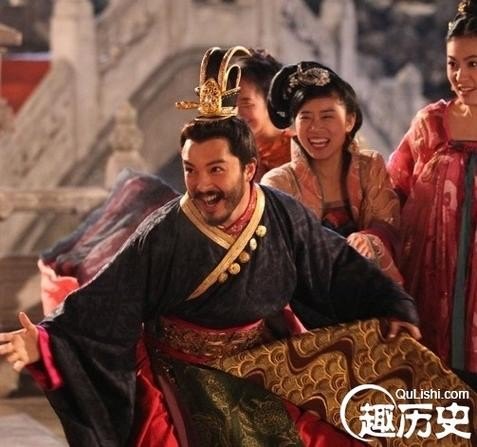 古代史中有哪些比较荒唐的历史事件？