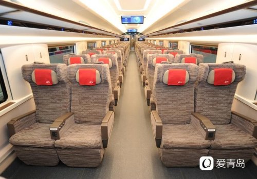 复兴号一等座有几节车厢？