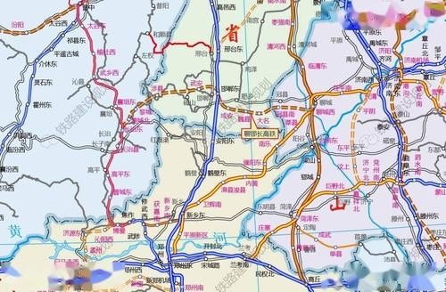 长邯聊高铁共有12个站？