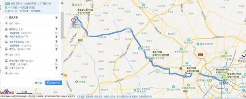 成都东站至都江堰如何走? 成都东站至都江堰如何走?