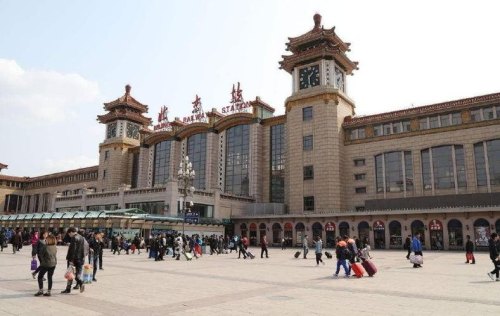 全国有哪些特等火车站？