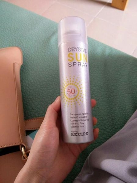 150ml隔离喷雾可以上高铁吗？