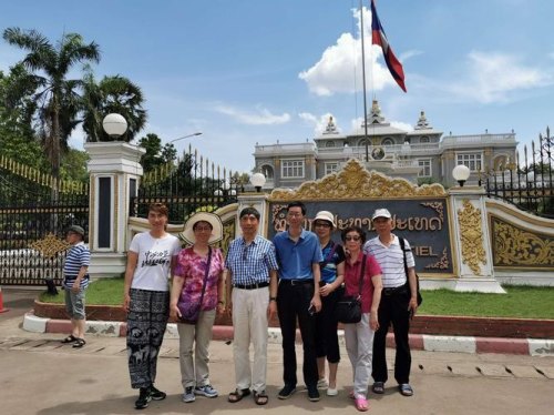 近期可以去老挝旅游吗？老挝疫情怎么样？