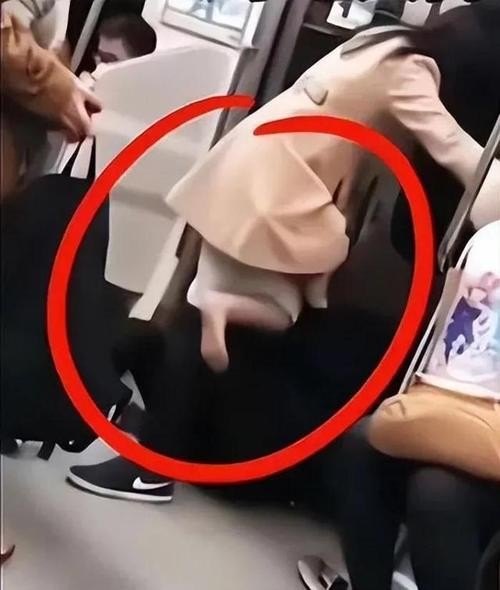 有没有男女之间发生的尴尬的误会?是什么事？