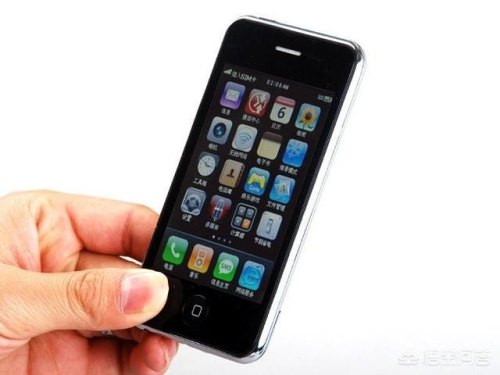 手机功能越来越多，取代了多少种东西？