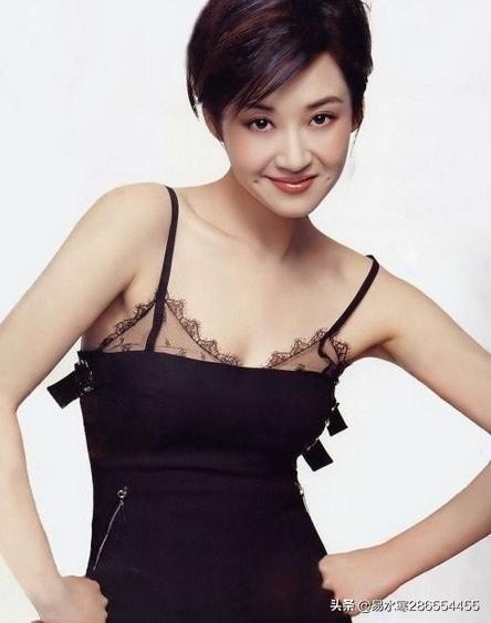 你认为最性感撩人的电视剧女演员是谁？