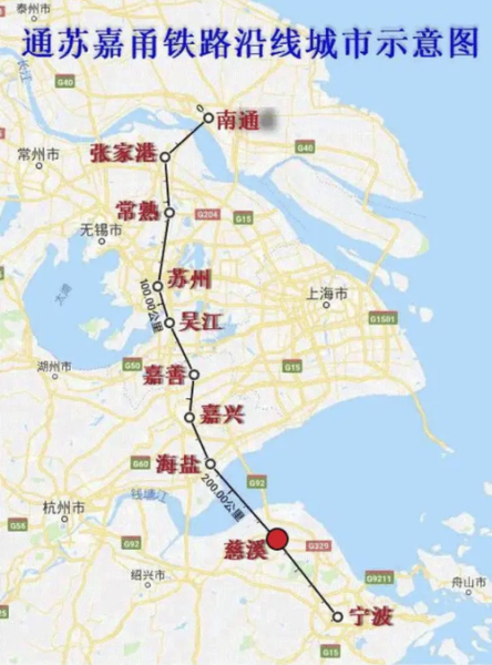 天津乘高铁到沪杭苏自由行，怎样规划路线比较合理？