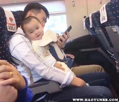 10岁小孩子坐高铁可以远程服务吗？