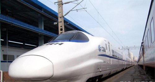 动车和高铁哪个快？