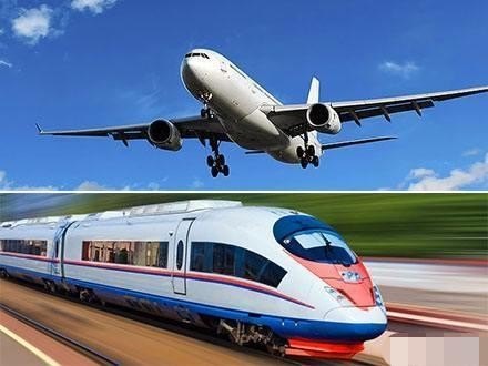 汽车，火车，地铁，高铁，载客飞机，各个正常速度是多少？