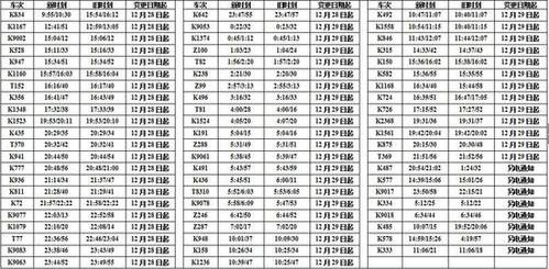 k1191停运了会重新开吗? k1191停运了会重新开吗?