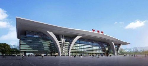 泸州有几个高铁站？