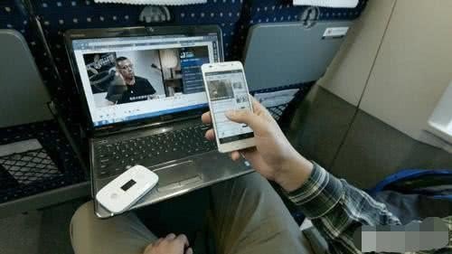 高铁电信信号不好？