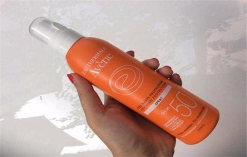 500ml润肤露可以带上高铁吗？